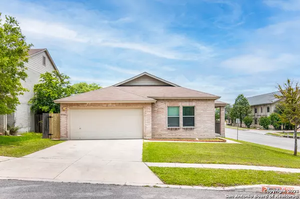 11500 Forest Br, Live Oak, TX 78233-4343