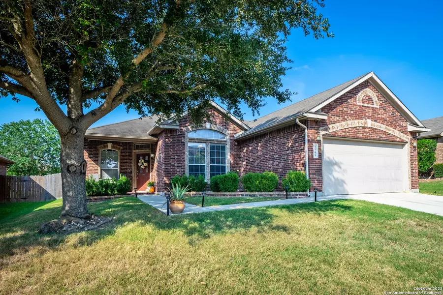 3549 ENCHANTED FARM, Schertz, TX 78154-3506