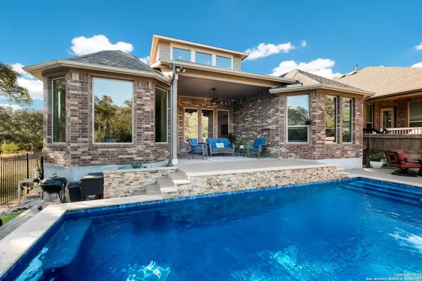 San Antonio, TX 78259,3743 Ravello Ridge