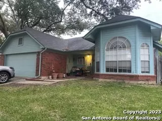 8031 FOREST ASH, Live Oak, TX 78233-4381