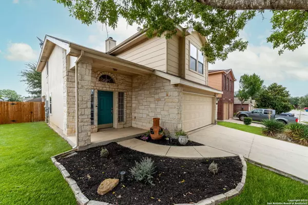 San Antonio, TX 78233-5345,14218 ROSY FINCH