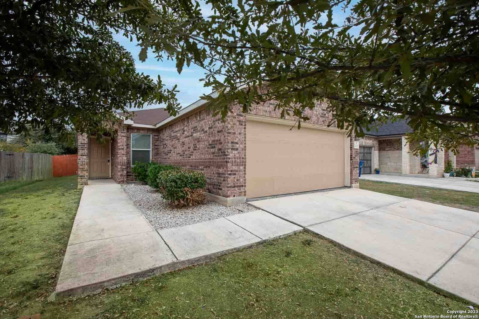 3107 MISSION GATE, San Antonio, TX 78224-4446