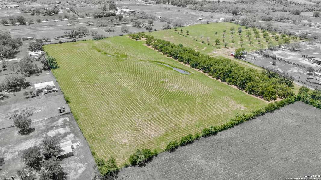 263 Krams Creek Road, Seguin, TX 78155