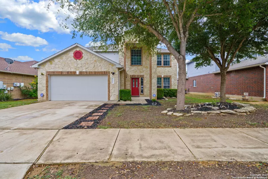 460 Silver Buckle, Schertz, TX 78154