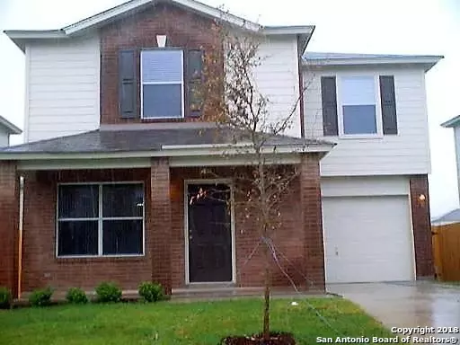 131 BOOKER PALM, San Antonio, TX 78239