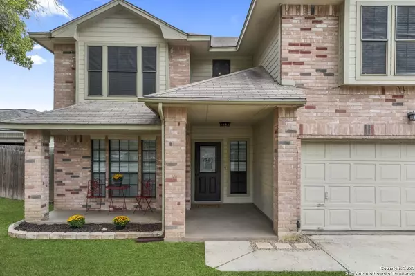 Live Oak, TX 78233-7201,11300 FOREST PASS CT