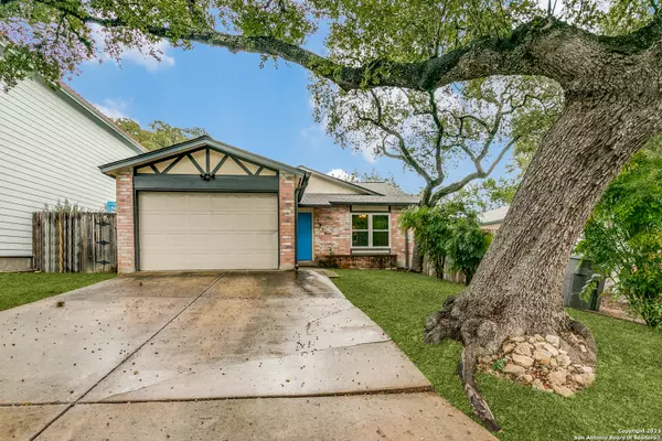 12938 OCEAN GLADE, San Antonio, TX 78249-4333