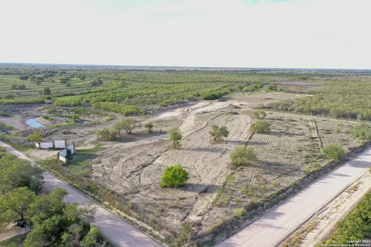 Edinburg, TX 78542,TBD Iowa Rd