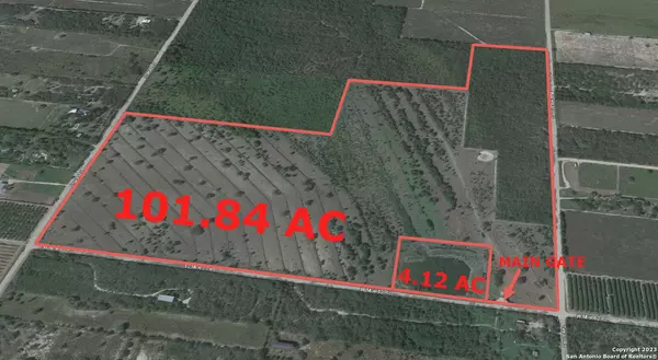 Edinburg, TX 78542,TBD Iowa Rd