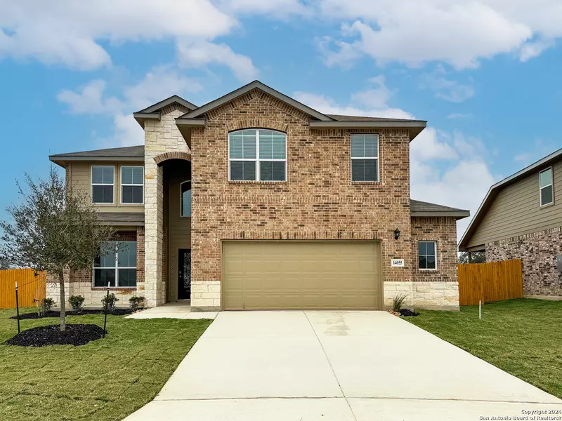 14055 Brazos Cove Drive, San Antonio, TX 78253