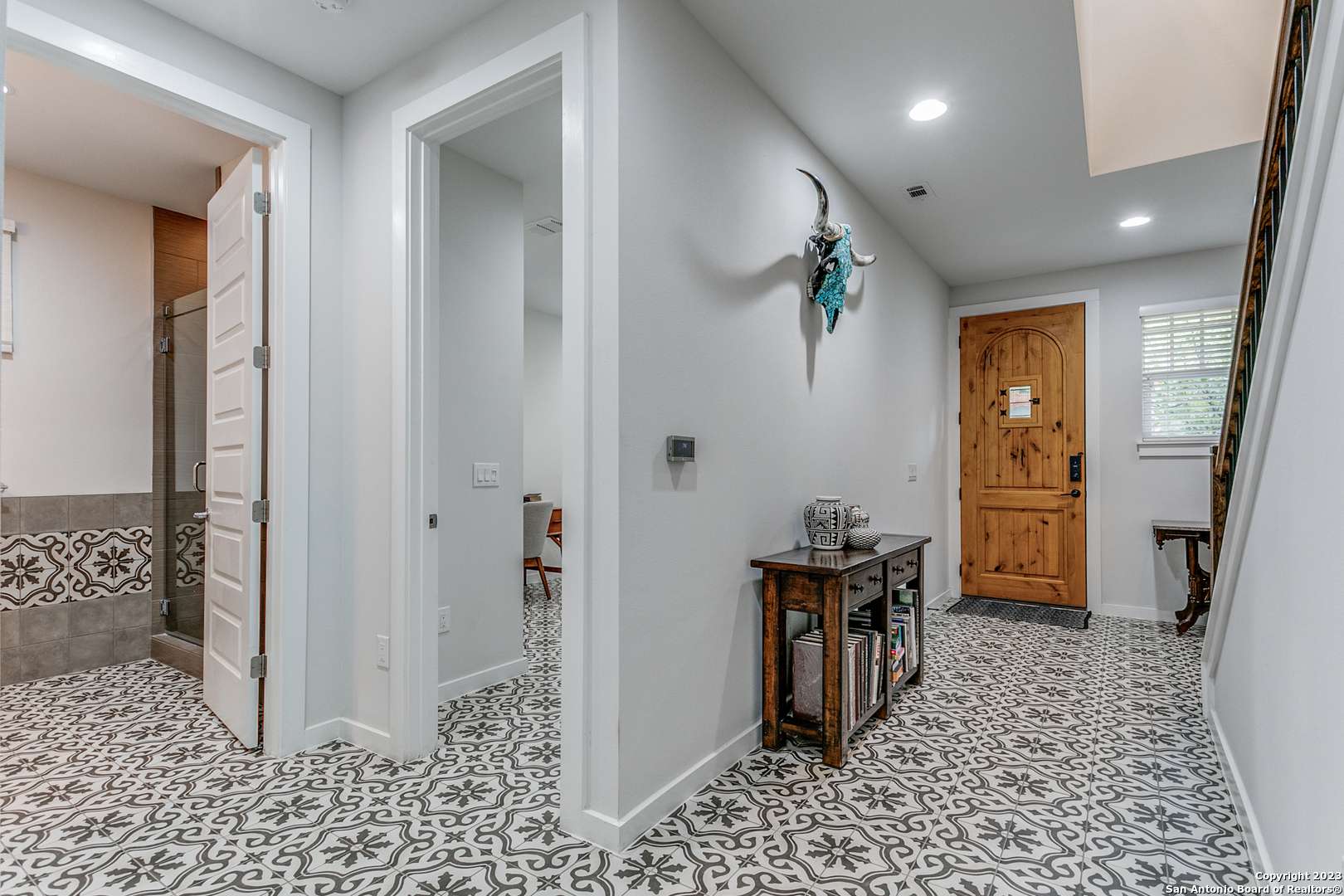 San Antonio, TX 78212-2029,350 OLMOS DR