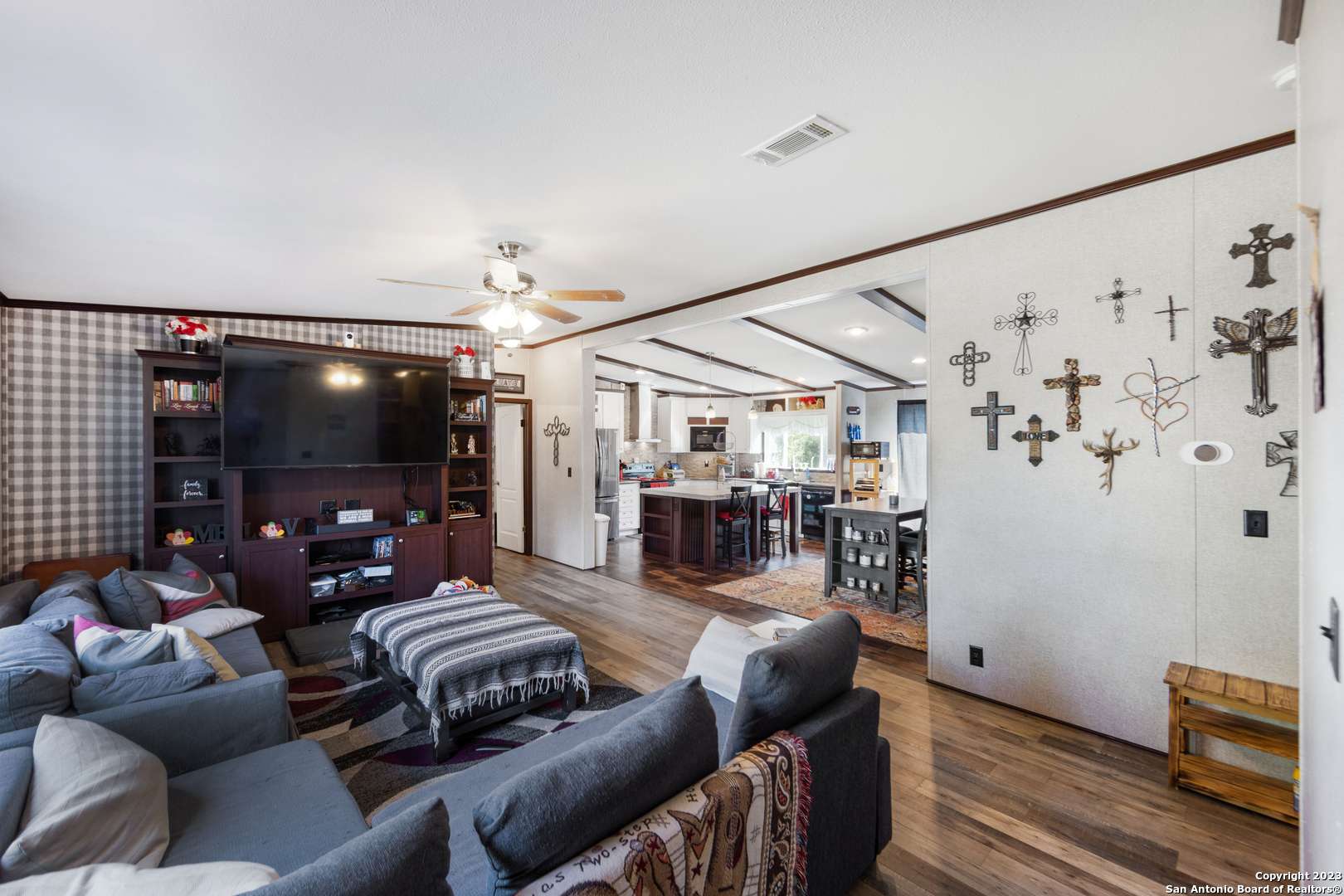 Bandera, TX 78003,1540 Broad Oak Dr