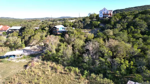 Lakehills, TX 78063,LOT #8 ELM COVE DR