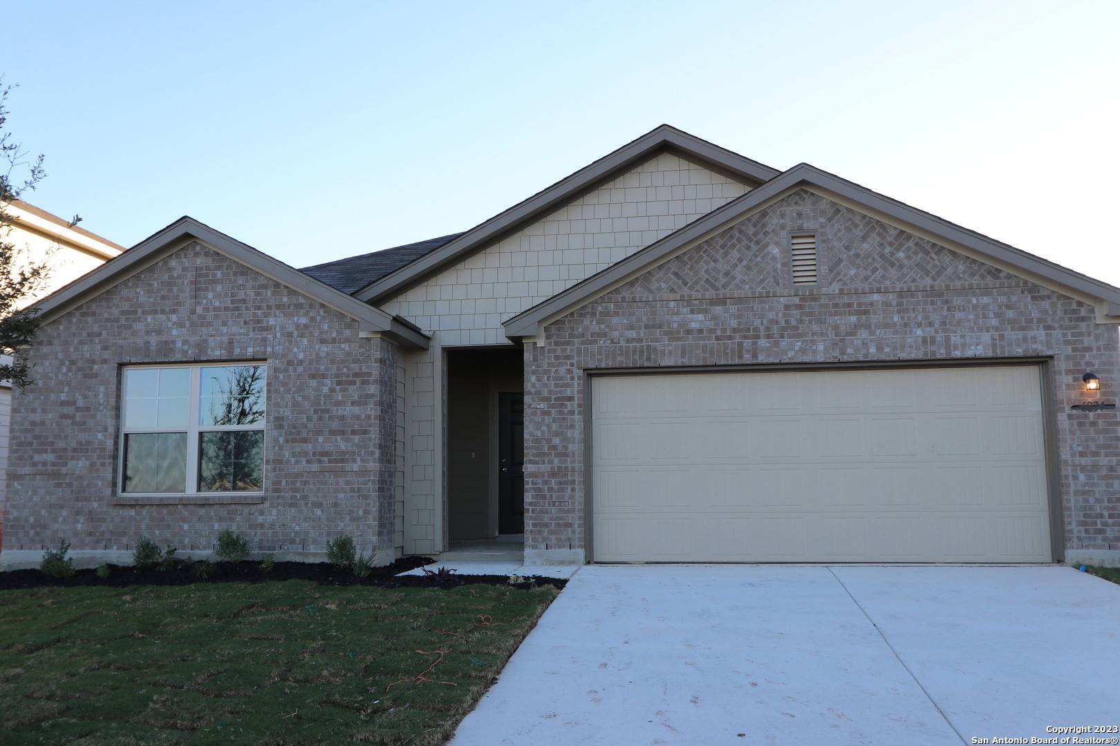 6834 Lime Rock Bluff, San Antonio, TX 78253