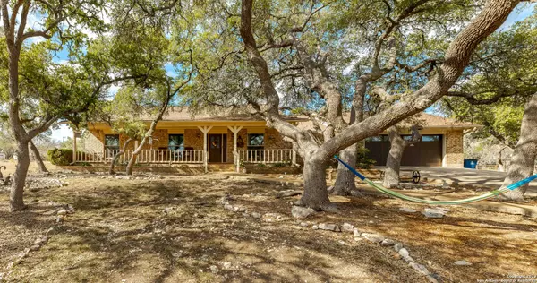 119 Hunters Pointe Dr,  Kerrville,  TX 78028