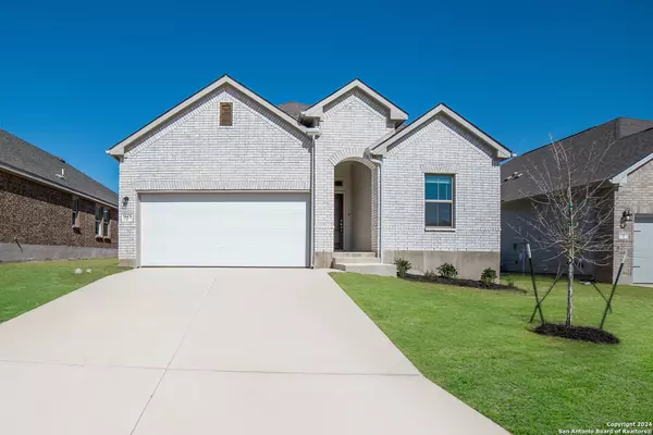 New Braunfels, TX 78130,945 Pasture Rose