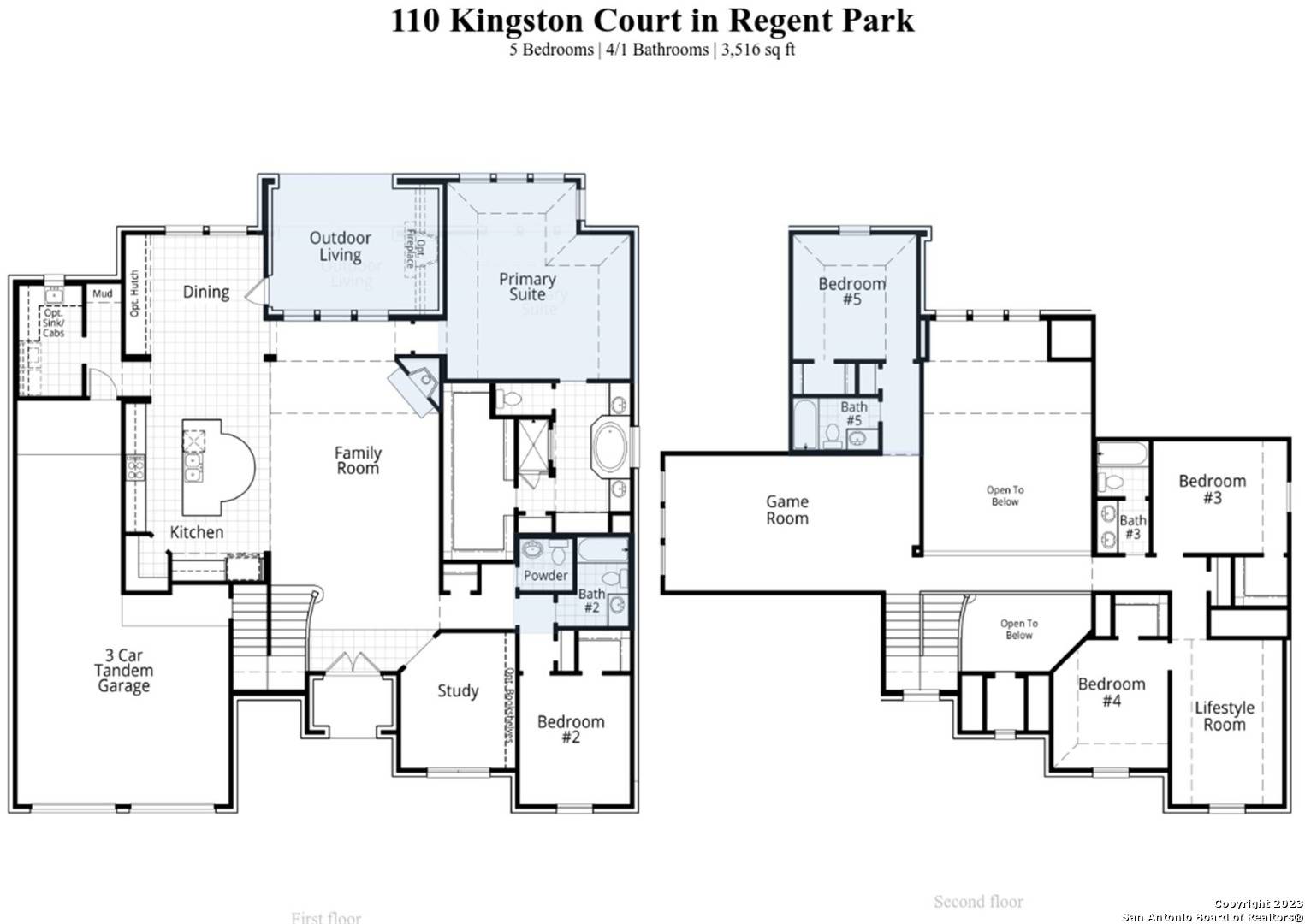 Boerne, TX 78006,110 Kingston Court