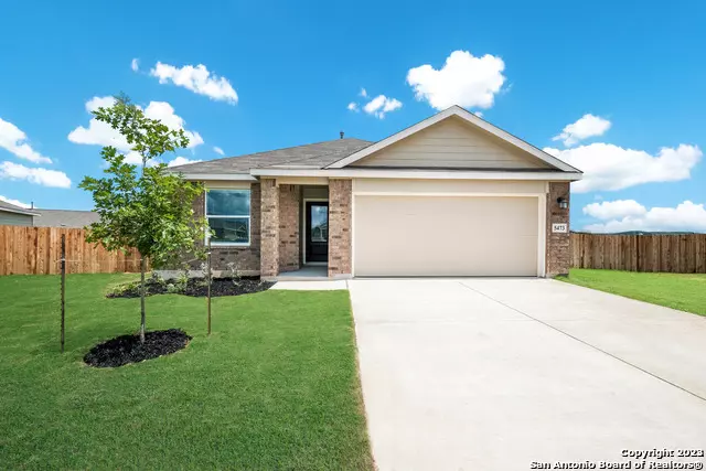 31904 Native Sun, Bulverde, TX 78163