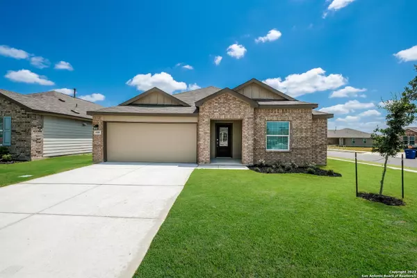 5944 Draw Loop, Bulverde, TX 78163