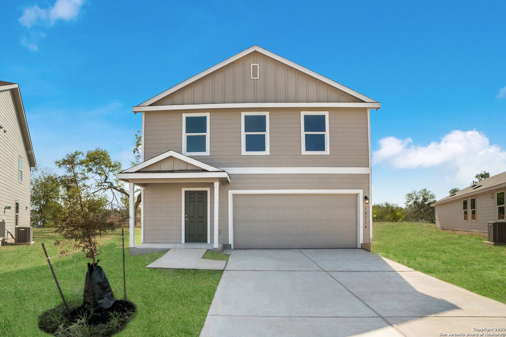 13206 Dutra Road, San Antonio, TX 78221