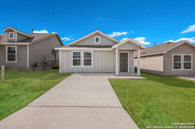 915 Janzen Road, San Antonio, TX 78221