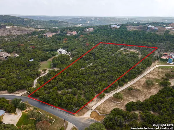 3154 HIDDEN HAVEN ST, San Antonio, TX 78261