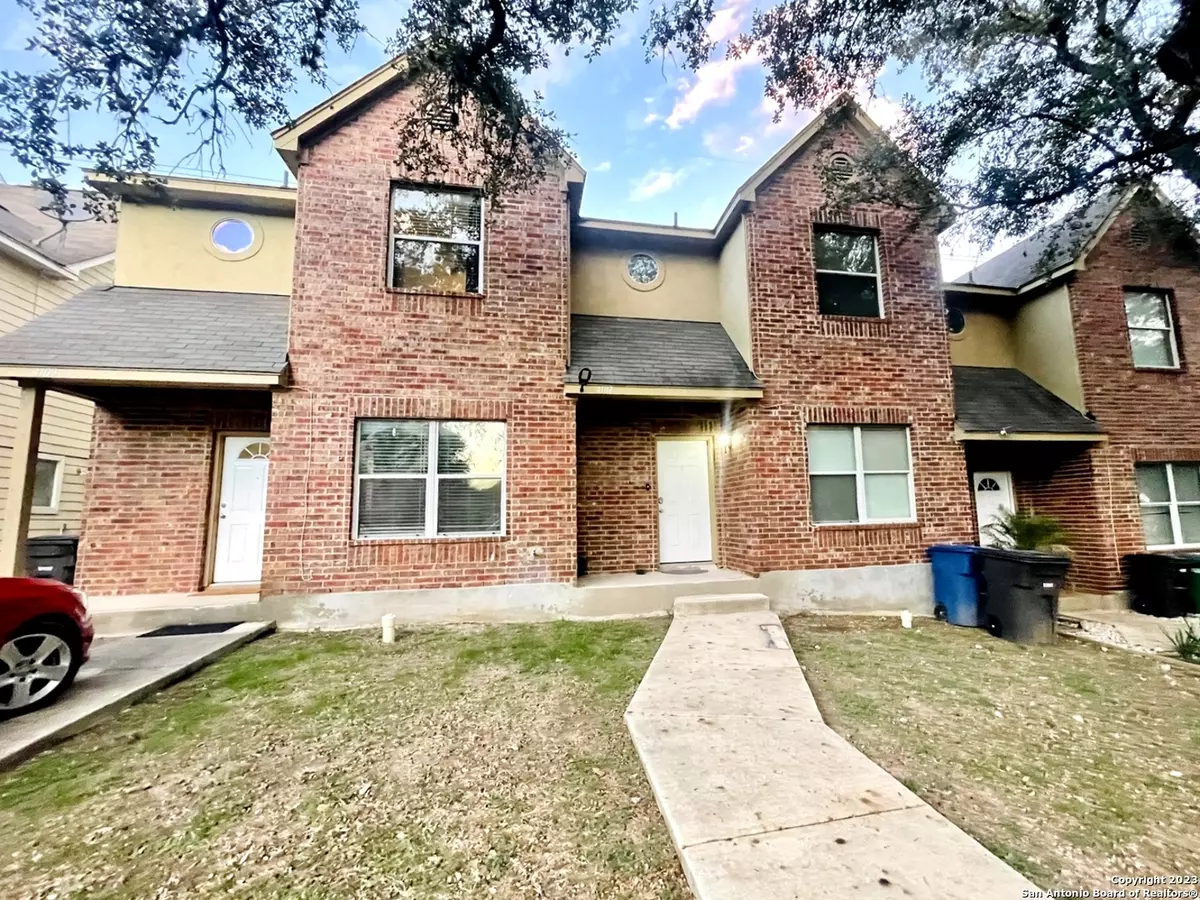 San Antonio, TX 78229,4107 St Charles Bay UNIT 4107