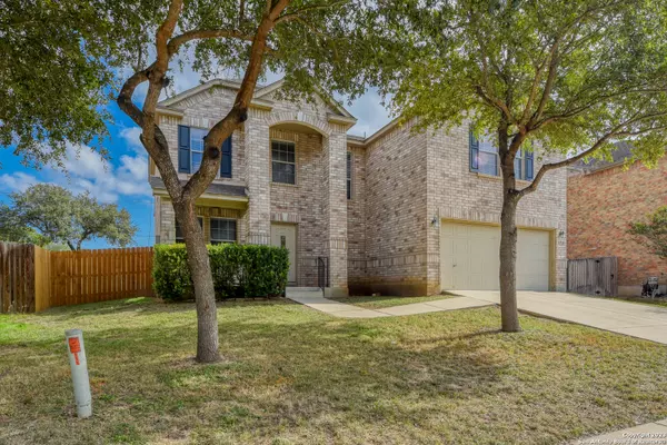 Cibolo, TX 78108-3262,112 Springtree Run