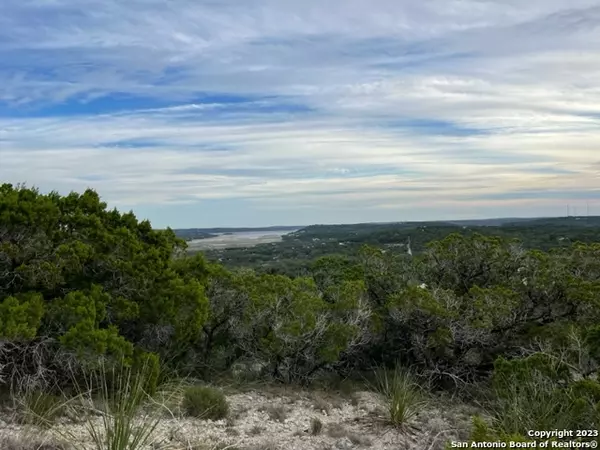 LOT 46 SCENIC CREST, Lakehills, TX 78063