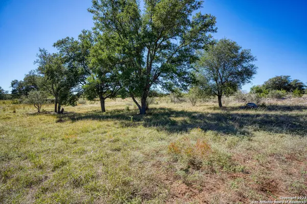 Bandera, TX 78003,LOT 524 BUCKSKIN TRL