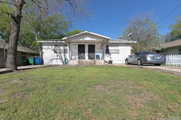 107-111 DOLORES AVE, San Antonio, TX 78228