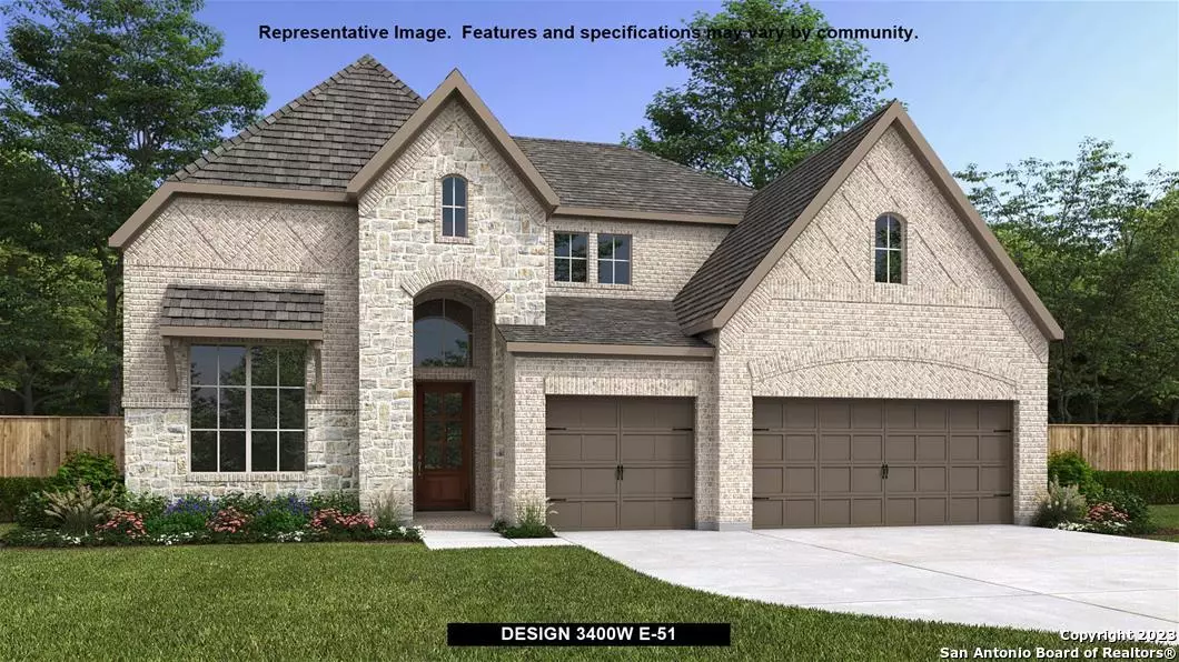 New Braunfels, TX 78132,515 Cielo Avenue