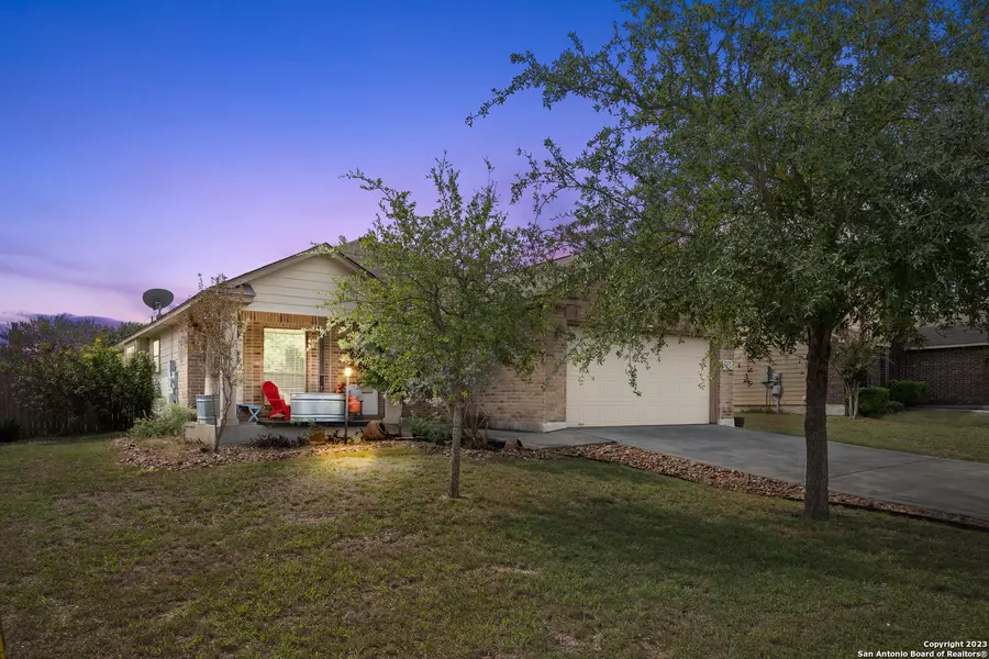 630 Kingbird Pl, New Braunfels, TX 78130