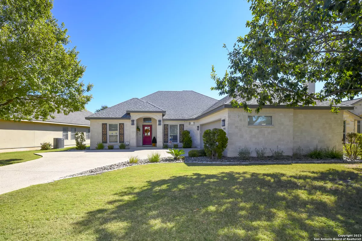 Fair Oaks Ranch, TX 78015,29922 Cibolo Run