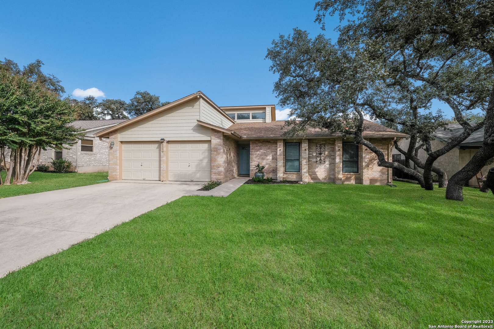 8542 DONEGAL ST, San Antonio, TX 78254-2021