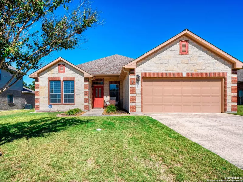 125 SHADOW KNOLLS, Boerne, TX 78006-8630