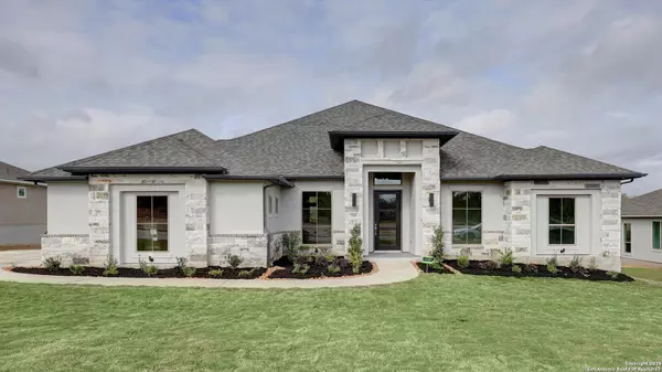 506 Falcon Cove, San Antonio, TX 78253