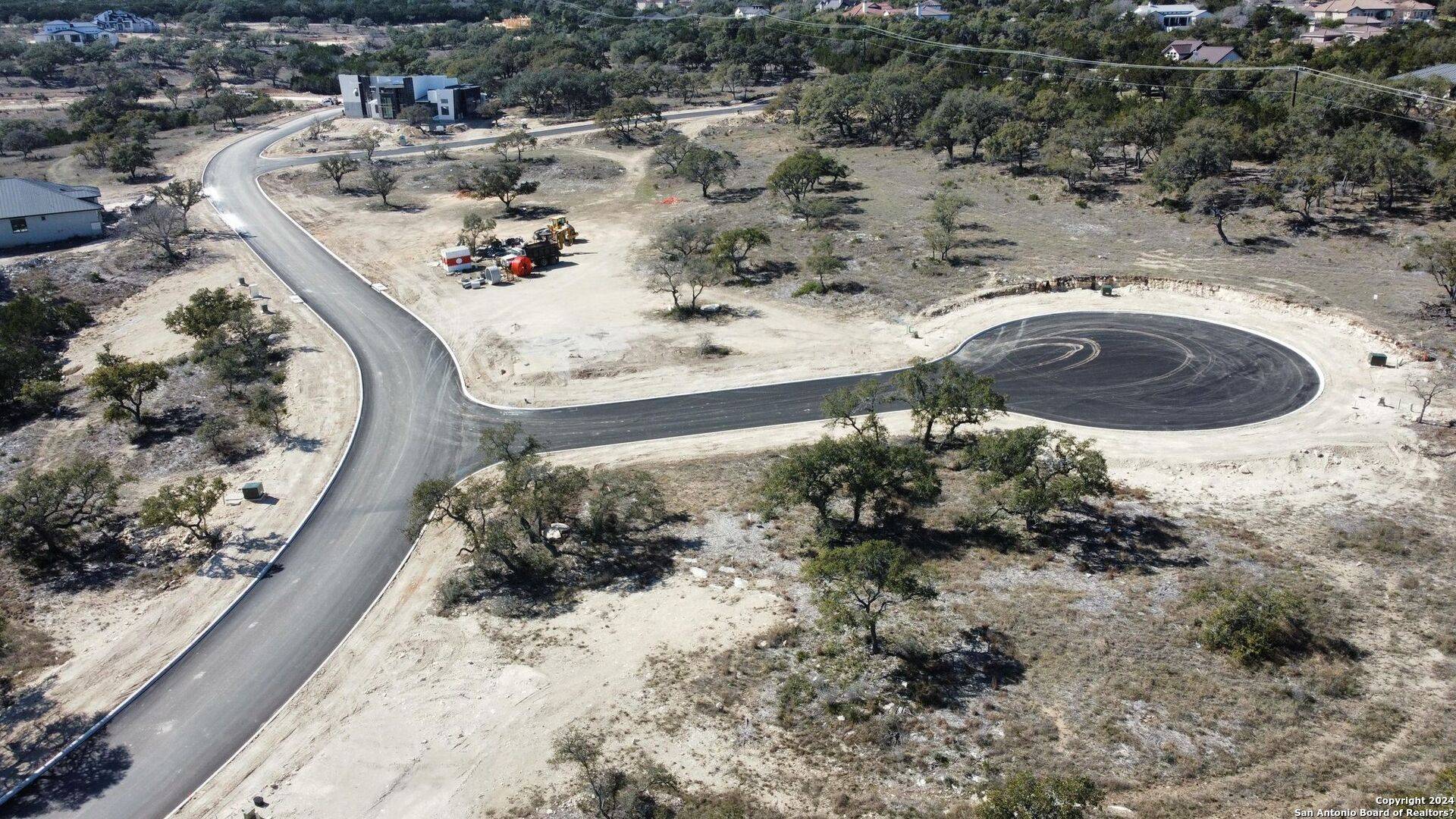 San Antonio, TX 78255,LOT 79 Blackbuck Ranch