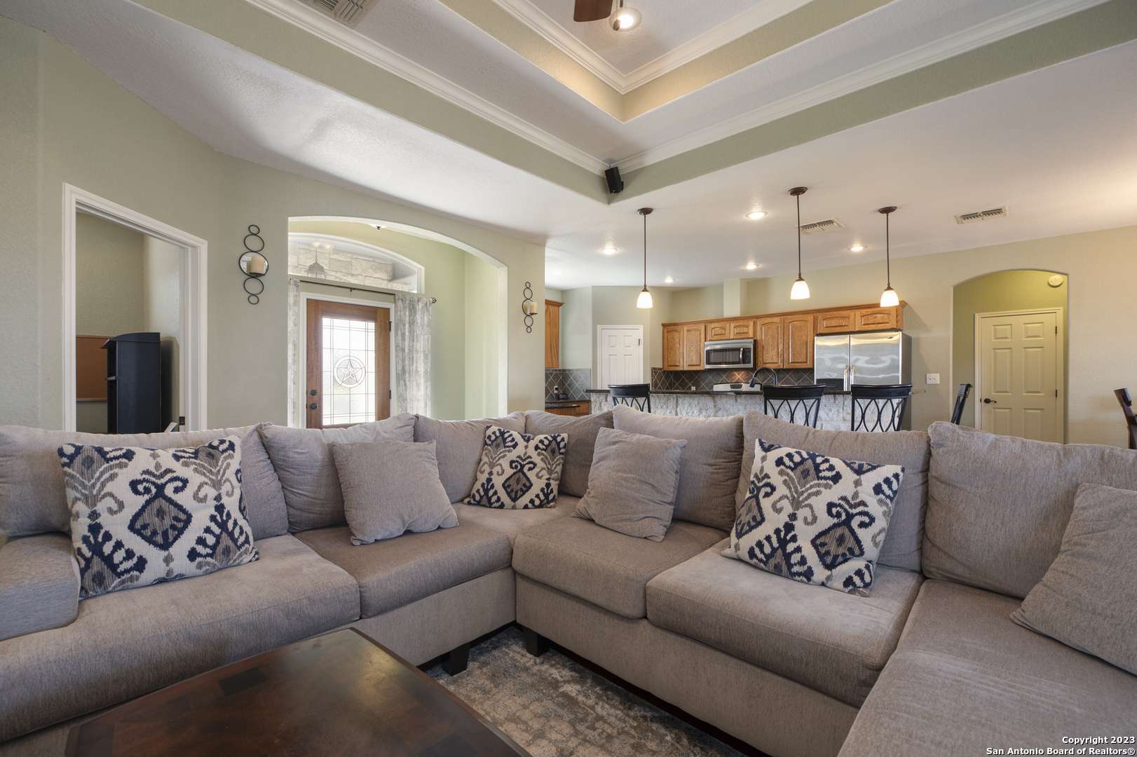 Poth, TX 78147,112 PARK WAY