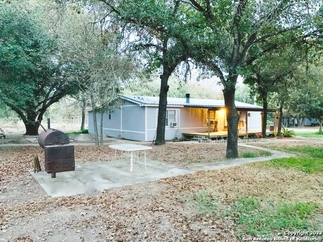 San Antonio, TX 78264-3830,25130 RAWHIDE TRL