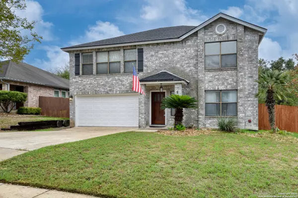 3422 MARTESIA, San Antonio, TX 78259-2131