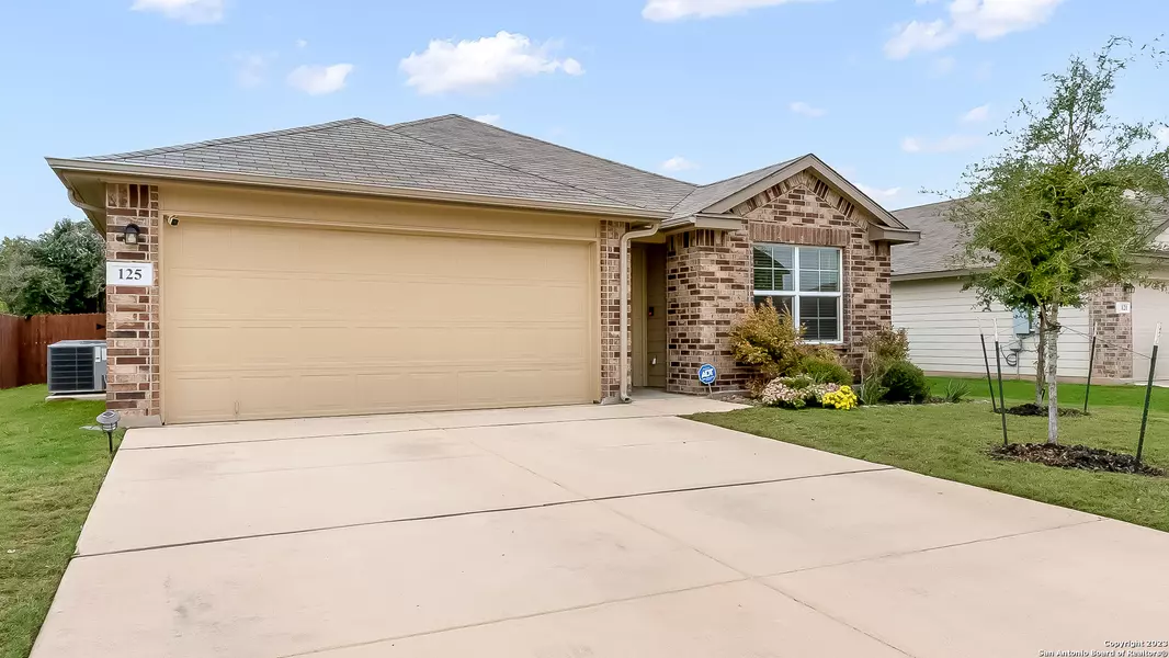 125 Loggy Bayou, Cibolo, TX 78108