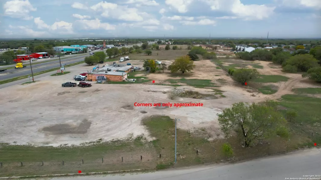 11015 PALO ALTO RD, San Antonio, TX 78224