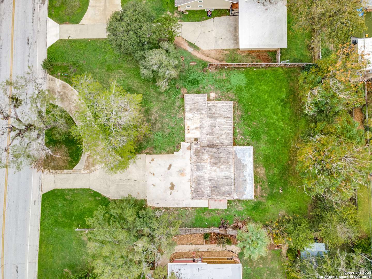 Terrell Hills, TX 78209-5532,532 RITTIMAN RD