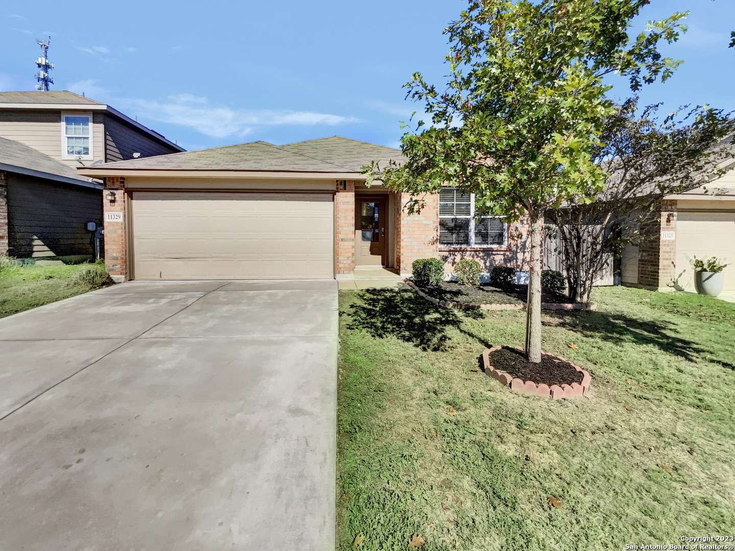 11329 EAGLE TREE,  San Antonio,  TX 78245-9573