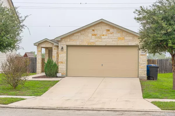 San Antonio, TX 78223,4507 Wrangler View