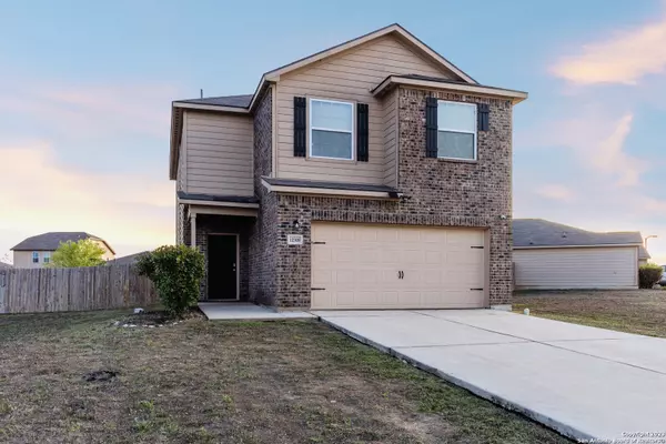 12318 SWITCHGRASS, San Antonio, TX 78252-4421