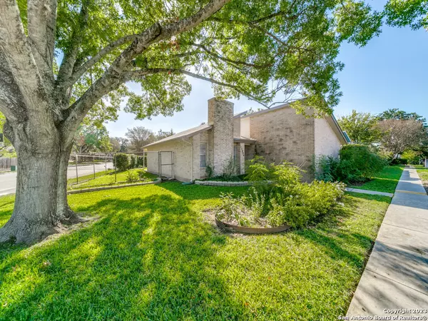 San Antonio, TX 78217-1709,13830 BRAYS FRST