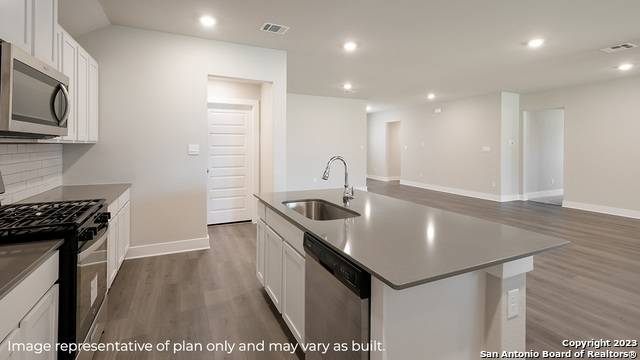 Bulverde, TX 78163,3168 Iron Canyon
