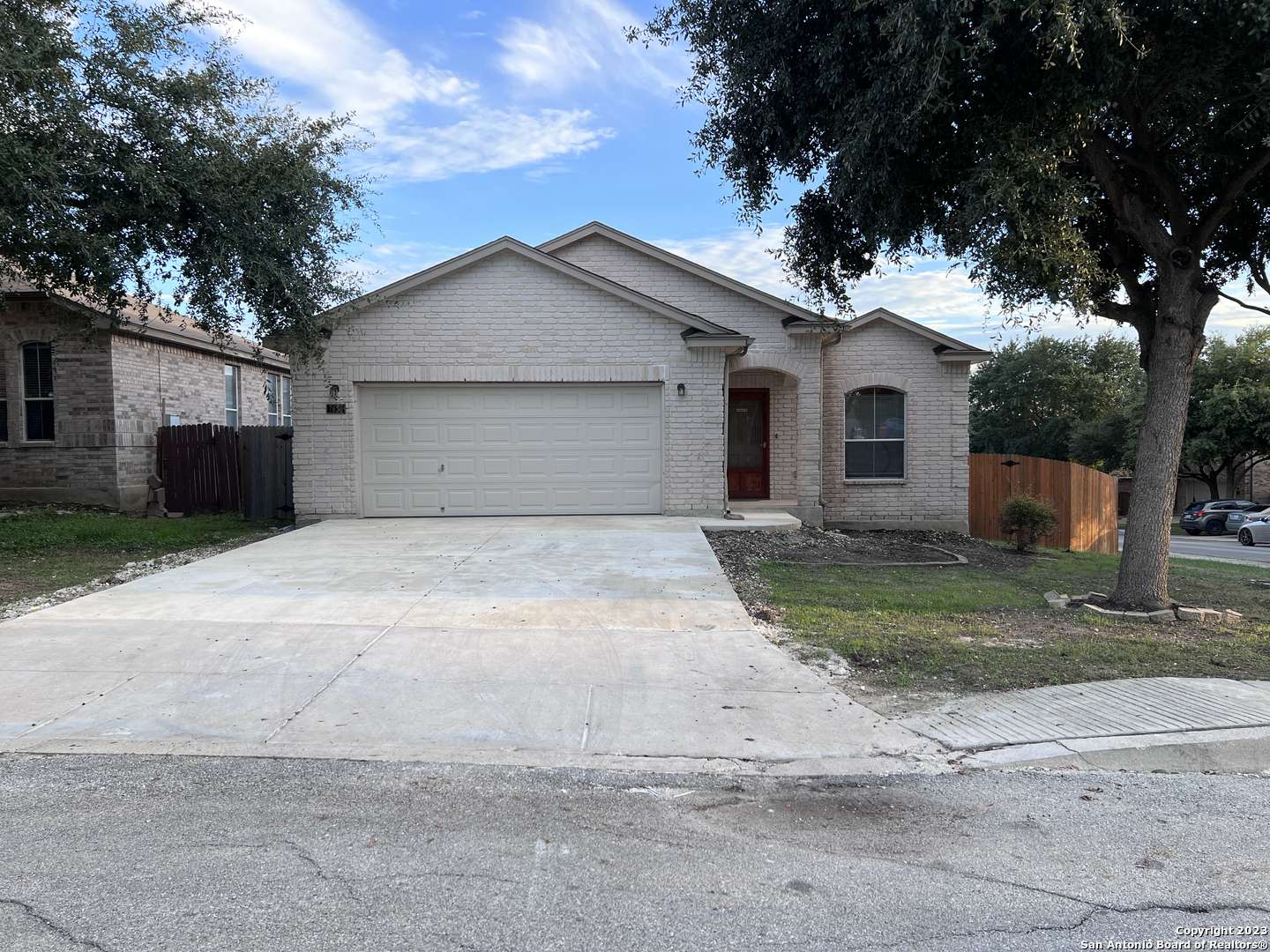 7826 Ironside Port, San Antonio, TX 78227